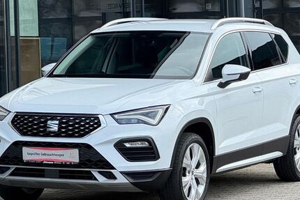 Seat Ateca 83.300 km 21.390 &euro; Münchberg 95213