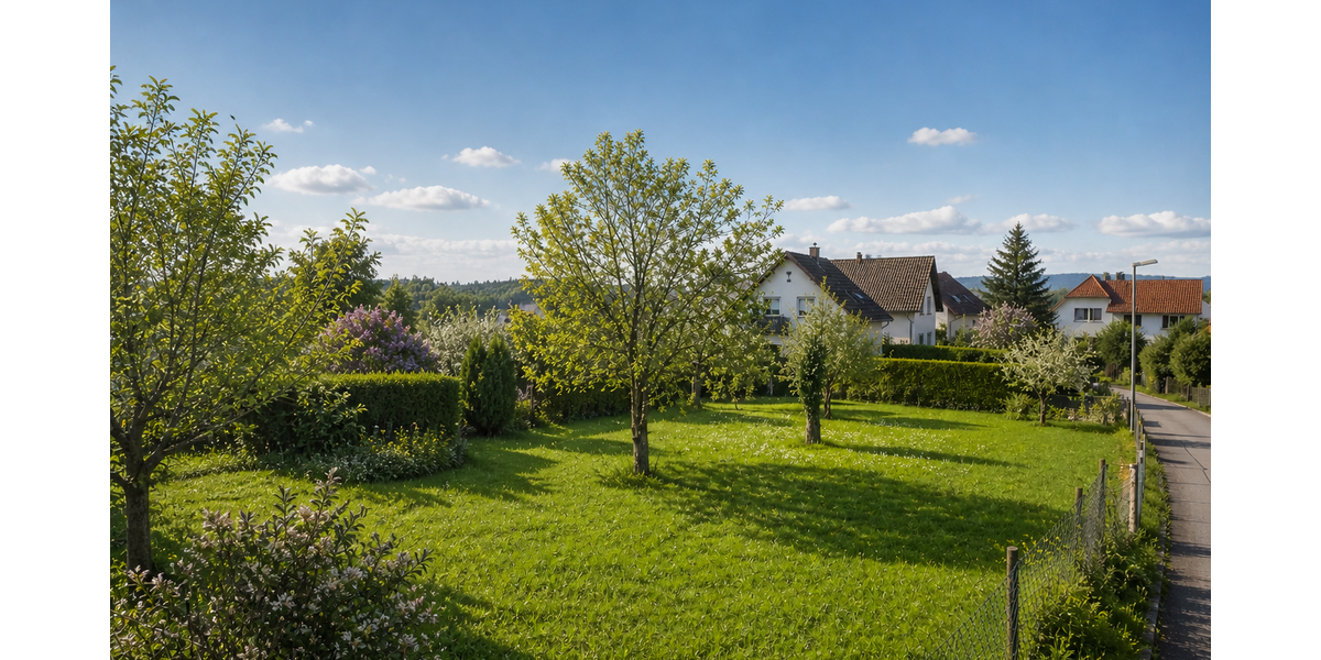 Grundstück Petershausen - 369.000&euro; | Angebot:26434554