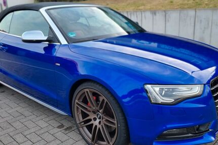 Audi A5 208.000 km 15.450 &euro; Mühlheim am Main 63165