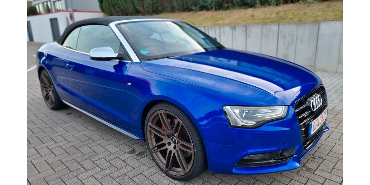 Audi A5 208.000 km 15.450 &euro; Mühlheim am Main 63165