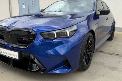 BMW M5 6.500 km 129.990 &euro; Pocking 94060
