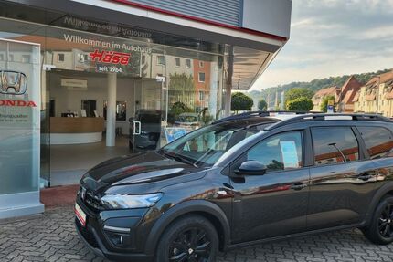 Dacia Jogger 49.746 km 17.250 € Heidenau 01809