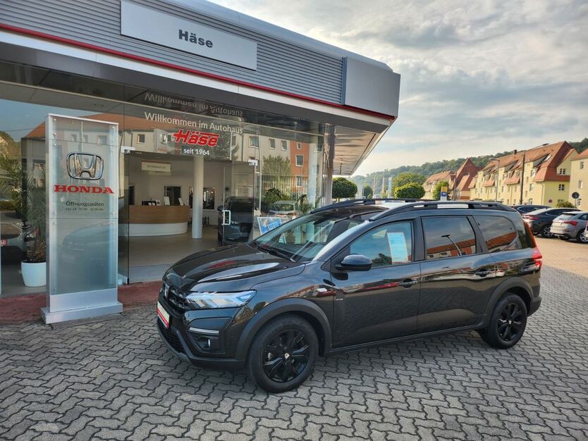 Dacia Jogger 49.746 km 17.250 € Heidenau 01809