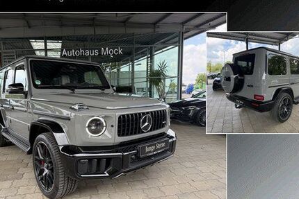 Mercedes-Benz G 63 AMG 4.500 km 234.890 &euro; Delmenhorst 27751