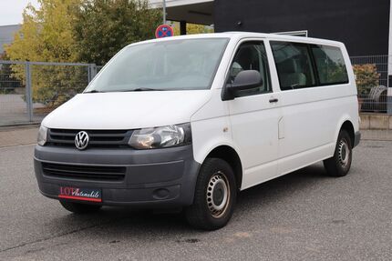 VW T5 Transporter 209.314 km 8.990 € Lollar 35457