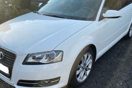 Audi A3 100.000 km 8.400 € Höhr-Grenzhausen 56203