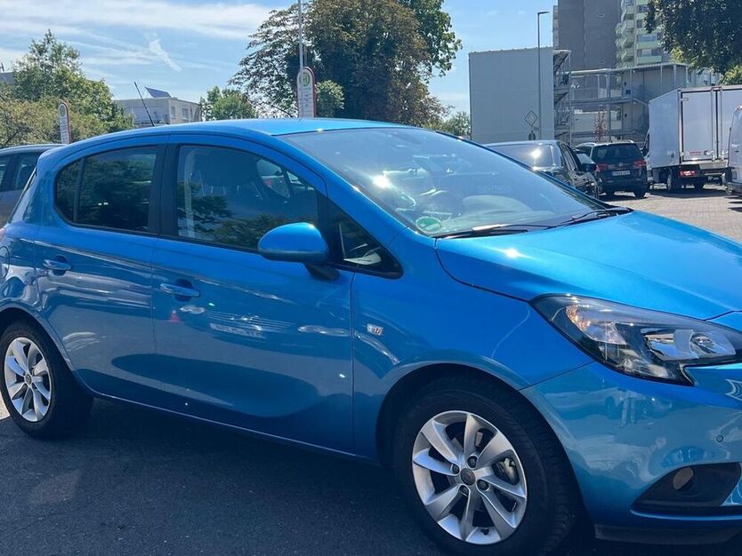 Corsa