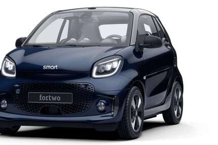 Smart forTwo 18.350 km 17.980 &euro; Aurich 26605