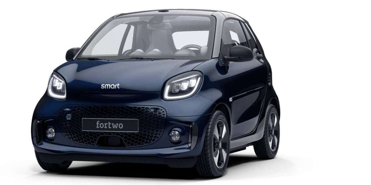 Smart forTwo 18.350 km 17.980 &euro; Aurich 26605