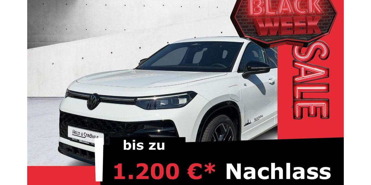 VW Tayron 15.001 km 53.750 € Senden 89250