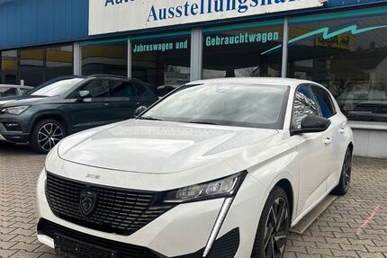 Peugeot 308 199.999 km 11.370 &euro; Ubstadt 76698