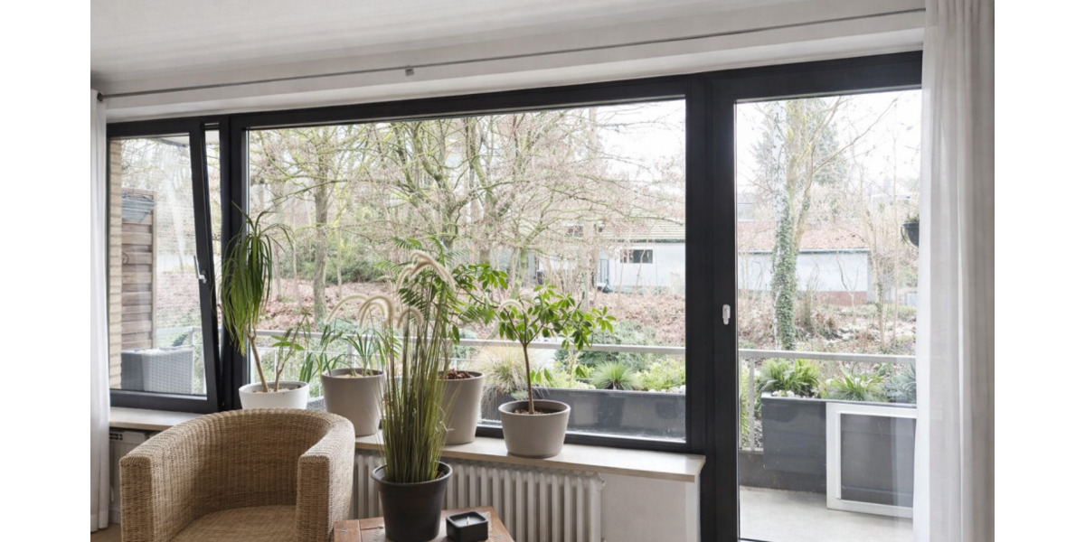 Etagenwohnung Wentorf - 2 Zimmer, 63 m&sup2;, 215.000&euro; | Angebot:26289903