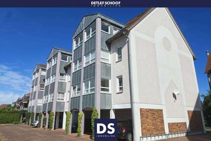 Wohnung Schönberg - 2 Zimmer, 45 m&sup2;, 208.000&euro; | Angebot:26030211