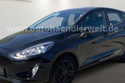 Ford Fiesta 110.304 km 7.499 &euro; Brehna 06796