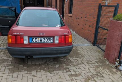 Audi 80 145.000 km 3.500 &euro; Tielen 24803