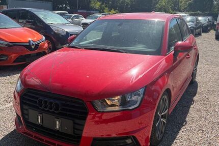 Audi A1 73.000 km 11.290 &euro; Berlin 13158