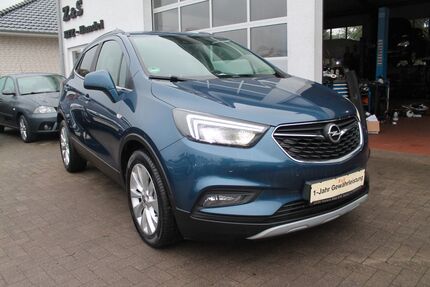 Opel Mokka 175.260 km 9.000 &euro; Rastede 26180