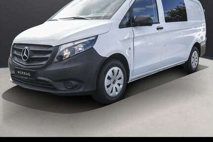 Mercedes-Benz Vito 98.409 km 27.608 &euro; Wiesbaden-Schierstein 65201