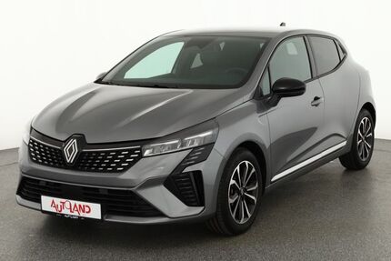 Renault Clio 8.979 km 17.490 &euro; Cottbus OT Kolkwitz 03099