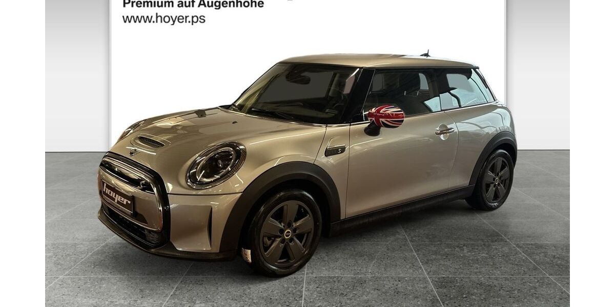 Mini Cooper SE 36.000 km 15.930 &euro; Soltau 29614