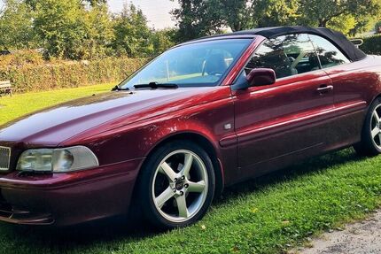 Volvo C70