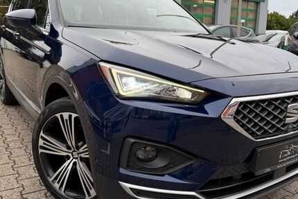 Seat Tarraco 83.800 km 25.949 &euro; Mönchengladbach 41069