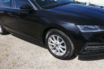 Skoda Octavia 29.000 km 22.800 &euro; Oberkirch 77704