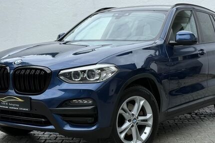 BMW X3 147.000 km 24.490 &euro; München 81243