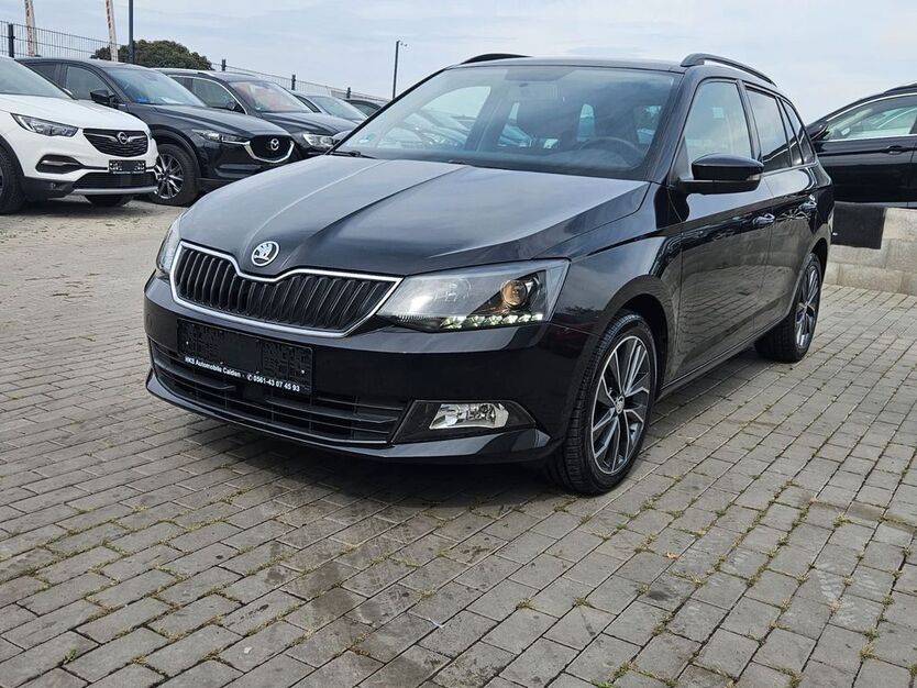 Fabia