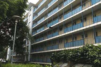 Wohnung zum Mieten in Stralsund 304,22 € 43.46 m² 2 zimmer