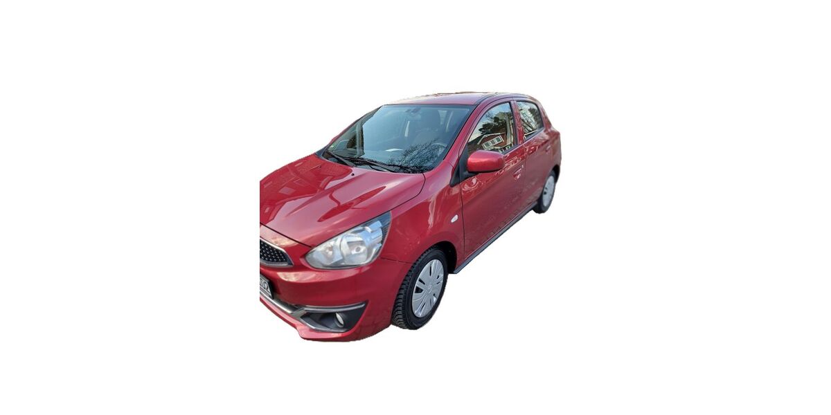 Mitsubishi Space Star 49.000 km 6.950 &euro; Worpswede 27726