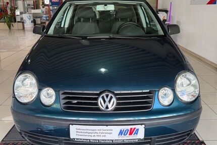 VW Polo 150.000 km 1.490 &euro; Laatzen bei Hannover 30880