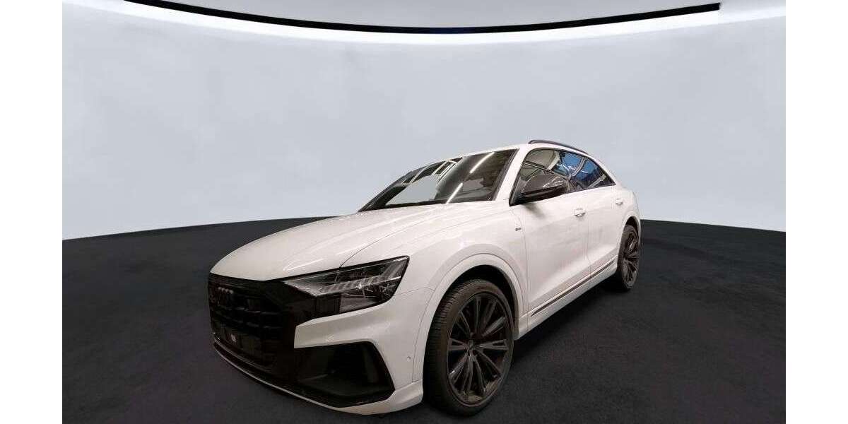Audi Q8 92.280 km 59.980 &euro; Neumünster 24537