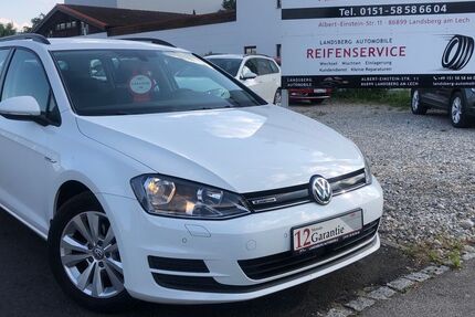 VW Golf 67.250 km 12.590 &euro; Landsberg 86899