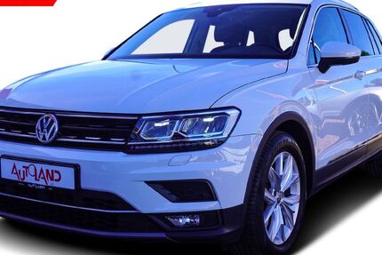 VW Tiguan 59.874 km 25.990 &euro; Leipzig 04209