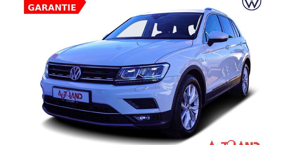 VW Tiguan 59.874 km 25.990 &euro; Leipzig 04209