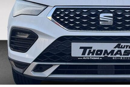 Seat Ateca 86.225 km 22.300 &euro; Brühl 50321