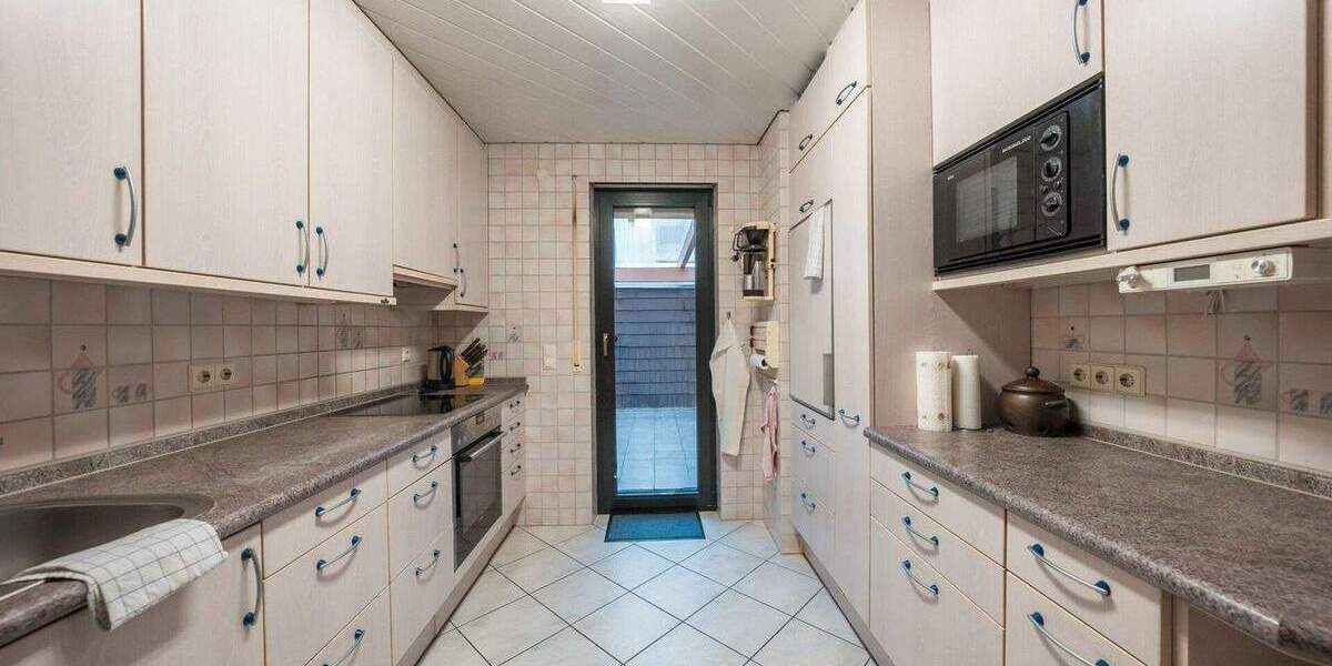 Bungalow Kernen im Remstal Rommelshausen - 4 Zimmer, 131 m&sup2;, 639.000&euro; | Angebot:25155447