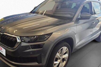 Skoda Kodiaq 69.184 km 32.940 &euro; Baden-Baden 76530