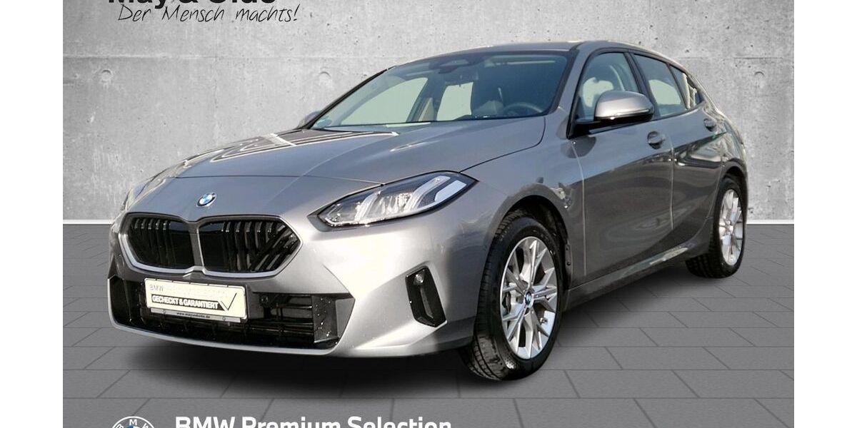 BMW 120 4.136 km 29.885 &euro; Ahrensburg 22926
