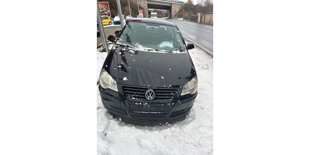 VW Polo 245.000 km 950 &euro; Marktbreit 97340