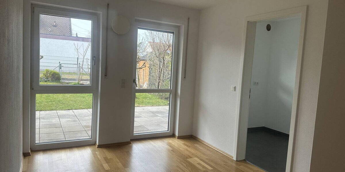 Etagenwohnung Bobingen - 2 Zimmer, 61 m&sup2;, 299.500&euro; | Angebot:26043285