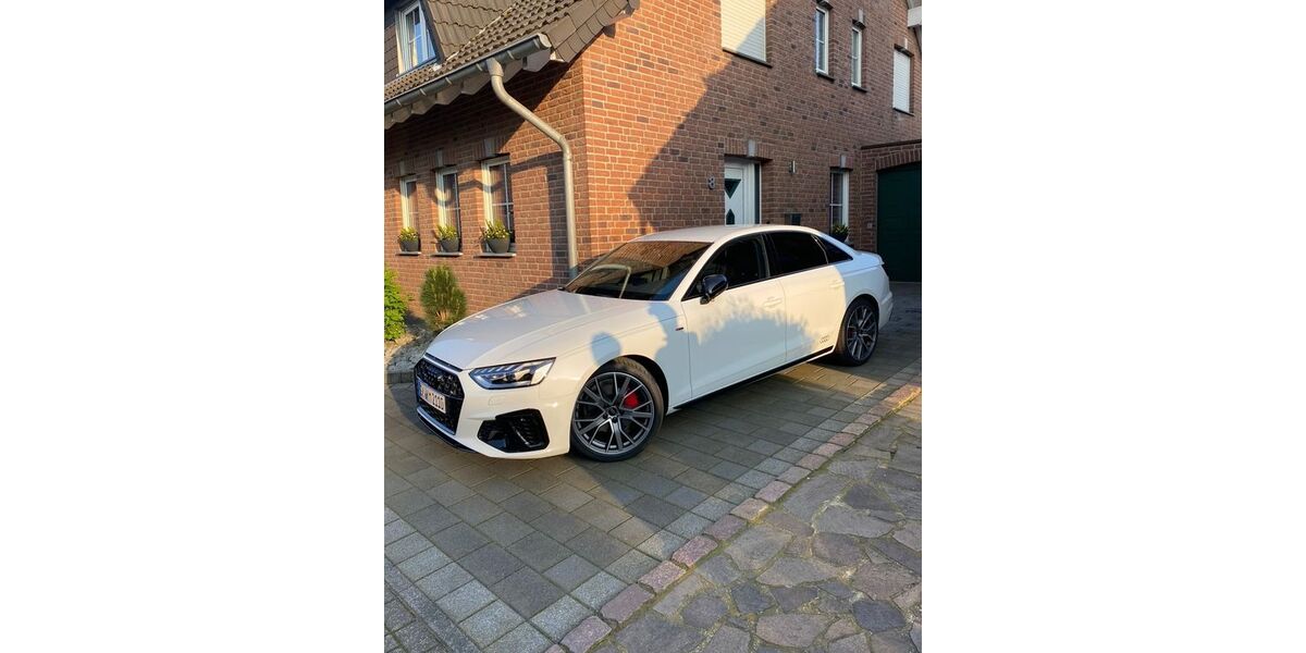 Audi A4 24.379 km 32.900 &euro; Übach-Palenberg 52531