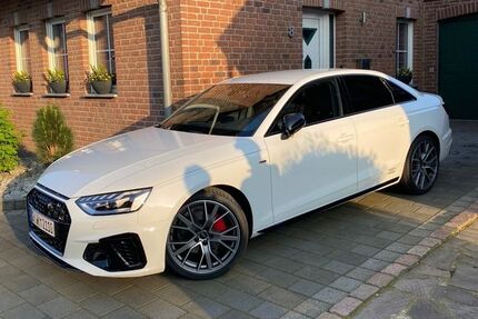 Audi A4 24.543 km 31.400 &euro; Übach-Palenberg 52531