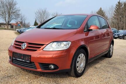 VW Golf Plus
