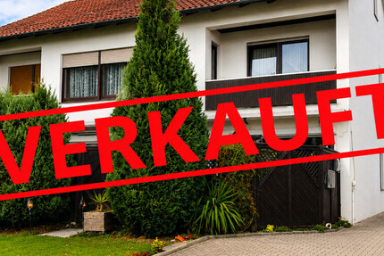 RESERVIERT! Großzügiges Zweifamilienhaus Gestringen– perfekt für Großfamilien oder Kapitalanleger - Haus Espelkamp | Angebot:26695811