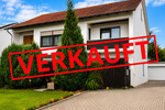 RESERVIERT! Großzügiges Zweifamilienhaus Gestringen– perfekt für Großfamilien oder Kapitalanleger - Zweifamilienhaus Espelkamp | Angebot:26695811