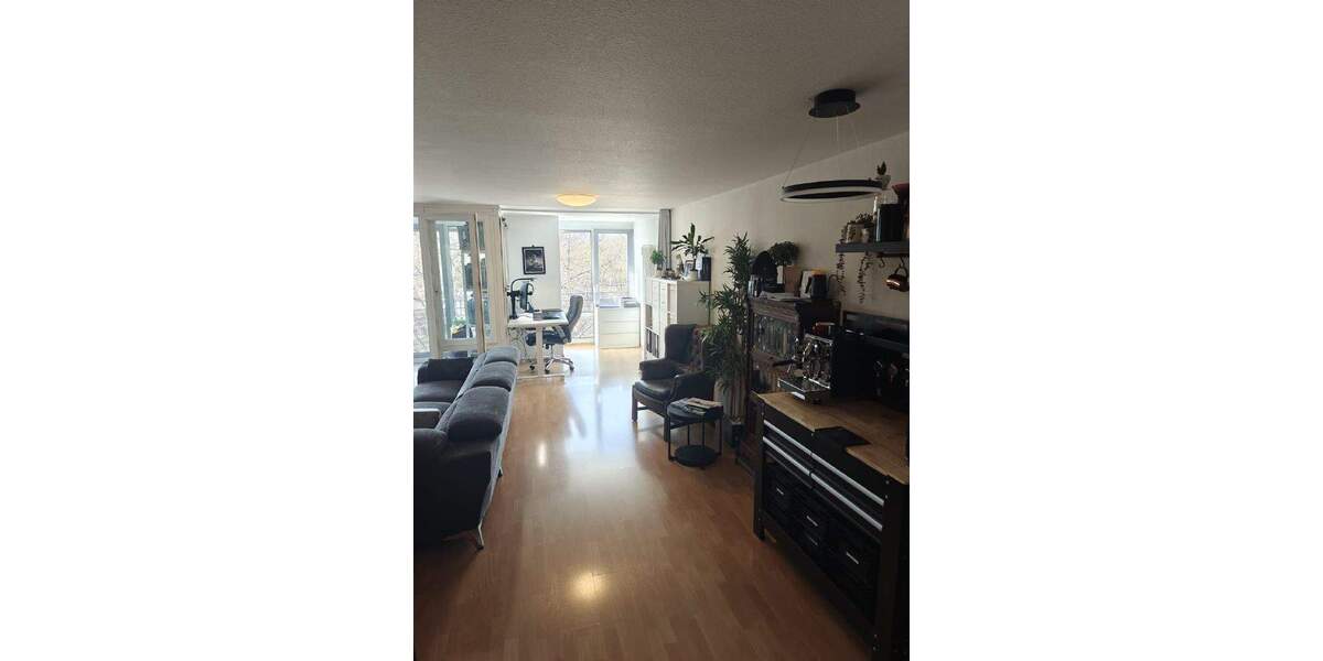 Schöne 2 Zimmerwohnung in zentraler Lage von Ludwigsburg 2 zimmer