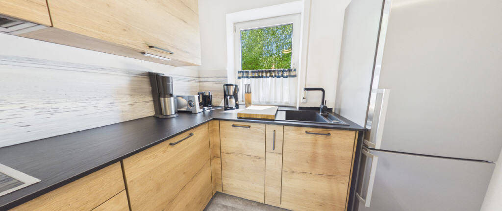 Etagenwohnung Meeder - 2 Zimmer, 63 m&sup2;, 166.000&euro; | Angebot:26797509