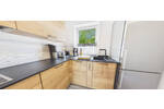 Etagenwohnung Meeder - 2 Zimmer, 63 m&sup2;, 166.000&euro; | Angebot:26797509